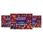 Snickers Chocolate Gift Pack for Diwali