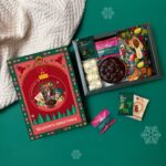 Christmas Gift Pack Hamper Box