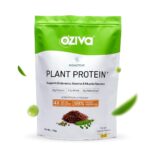 OZiva Bioactive Plant Protein for Everyday Fitness