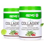 OZiva Collagen Builder for Brighter & Youthful Skin