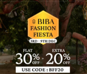 Biba Festive Sale